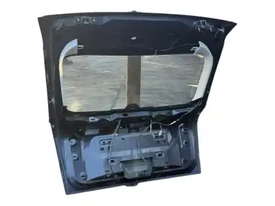 Second-hand car spare part tailgate for dodge caliber 2.0 s oem iam references 05074151ab