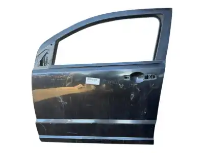 Second-hand car spare part left front door for dodge caliber 2.0 s oem iam references 05074155ai  