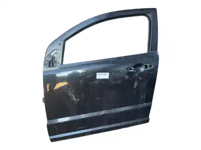Second-hand car spare part left front door for dodge caliber 2.0 s oem iam references 05074155ai  