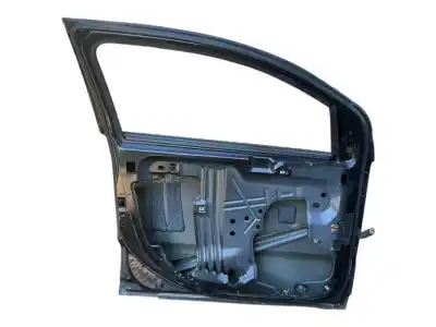 Second-hand car spare part left front door for dodge caliber 2.0 s oem iam references 05074155ai  