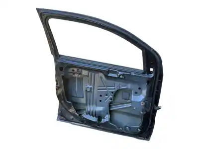 Second-hand car spare part left front door for dodge caliber 2.0 s oem iam references 05074155ai
