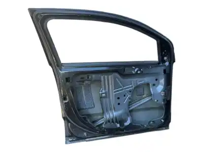 Second-hand car spare part left front door for dodge caliber 2.0 s oem iam references 05074155ai  