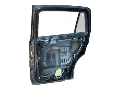Second-hand car spare part rear right door for dodge caliber 2.0 s oem iam references 04589887ad