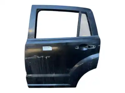 İkinci el araba yedek parçası arka sol kapi için dodge caliber 2.0 s oem iam referansları 04589887ad  