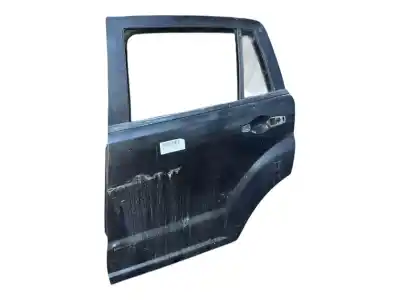 İkinci el araba yedek parçası arka sol kapi için dodge caliber 2.0 s oem iam referansları 04589887ad  