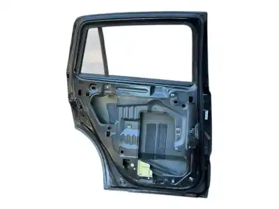 Second-hand car spare part rear left door for dodge caliber 2.0 s oem iam references 04589887ad
