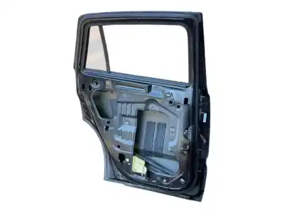 İkinci el araba yedek parçası arka sol kapi için dodge caliber 2.0 s oem iam referansları 04589887ad  