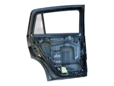 İkinci el araba yedek parçası arka sol kapi için dodge caliber 2.0 s oem iam referansları 04589887ad  