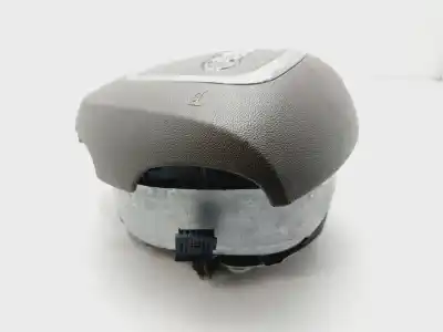 Автозапчастина б/у передня ліва подушка безопасности для audi a8 (4e2) 4.2 quattro посилання на oem iam 4e0880201bl  