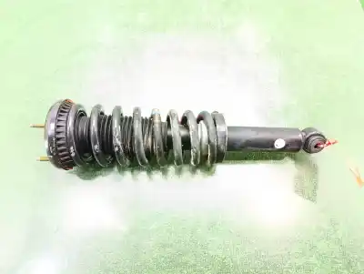 Автозапчасти б/у правый задний амортизатор за JAGUAR XF 4.2 V8 Premium Luxury 298 CV / 219 KW ссылки OEM IAM C2Z18564  