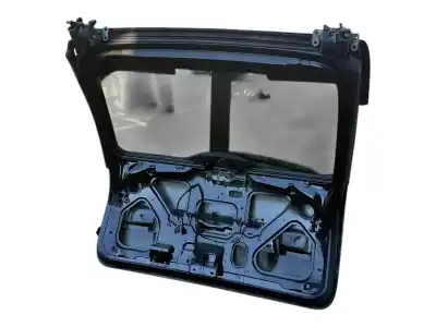 Автозапчасти б/у задняя дверь за porsche cayenne (typ 9pa1) s ссылки oem iam 95551201110grv  