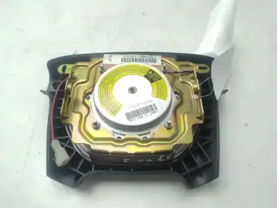 Pezzo di ricambio per auto di seconda mano Air Bag Anteriore Sinistro per SSANGYONG MUSSO 2.3 Turbodiesel CAT Riferimenti OEM IAM SE90611AUV  