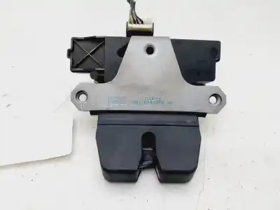 Автозапчастина б/у замок багажника / ворот для FORD C-MAX (CB3) Trend Посилання на OEM IAM 3M51R442A66AP  