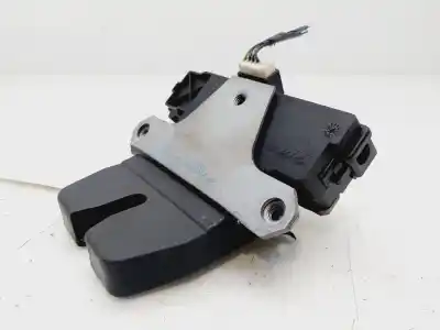 Автозапчастина б/у замок багажника / ворот для ford c-max (cb3) trend посилання на oem iam 3m51r442a66ap  