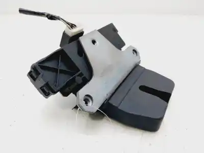 Автозапчастина б/у замок багажника / ворот для ford c-max (cb3) trend посилання на oem iam 3m51r442a66ap  