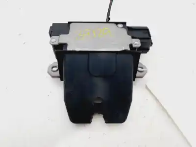 Автозапчастина б/у замок багажника / ворот для ford c-max (cb3) trend посилання на oem iam 3m51r442a66ap  