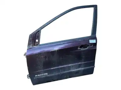 Автозапчасти б/у левая передняя дверь за ssangyong kyron 200 xdi limited ссылки oem iam 6201109106  