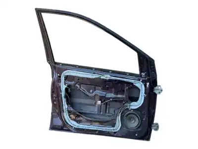 Автозапчасти б/у левая передняя дверь за ssangyong kyron 200 xdi limited ссылки oem iam 6201109106  