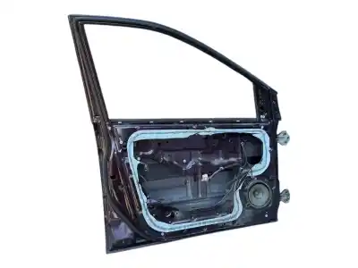 Автозапчасти б/у левая передняя дверь за ssangyong kyron 200 xdi limited ссылки oem iam 6201109106  