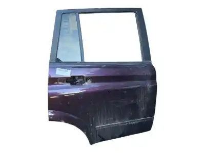 Автозапчасти б/у дверь задняя правая за ssangyong kyron 200 xdi limited ссылки oem iam 6302109103