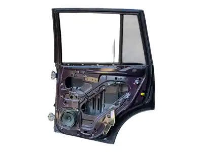 Автозапчасти б/у дверь задняя правая за ssangyong kyron 200 xdi limited ссылки oem iam 6302109103  