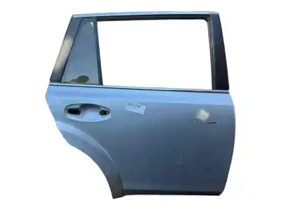 Tweedehands auto-onderdeel deur rechts achter voor subaru legacy kombi/outback b14 outback premium oem iam-referenties 60409aj0609p