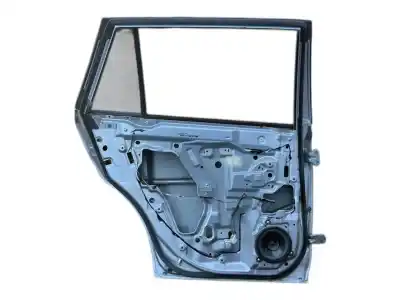 Tweedehands auto-onderdeel deur links achter voor subaru legacy kombi/outback b14 outback premium oem iam-referenties 60409aj0759p