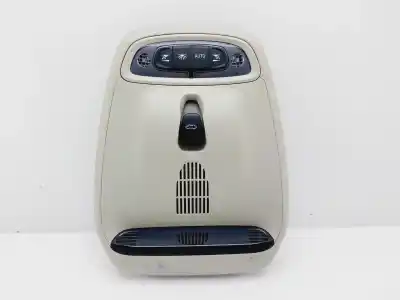 Second-hand car spare part interior light for volvo v40 momentum oem iam references 39828784  