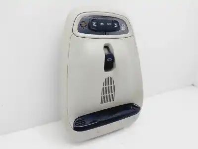 Second-hand car spare part interior light for volvo v40 momentum oem iam references 39828784  