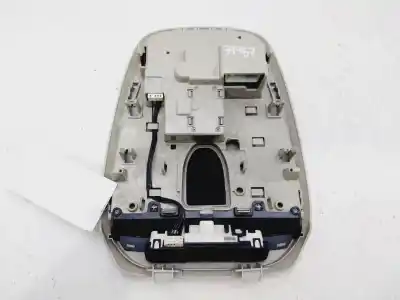 Pezzo di ricambio per auto di seconda mano luce interna per volvo v40 momentum riferimenti oem iam 39828784