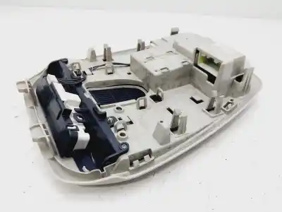 Second-hand car spare part interior light for volvo v40 momentum oem iam references 39828784  