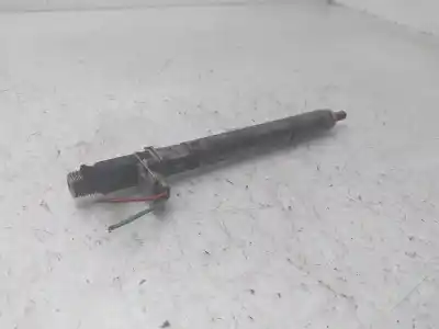 Автозапчасти б/у инжектор за ssangyong rodius xdi ссылки oem iam a6650170121  