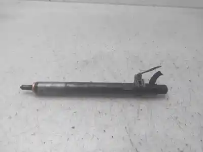 Автозапчасти б/у инжектор за ssangyong rodius xdi ссылки oem iam a6650170121  