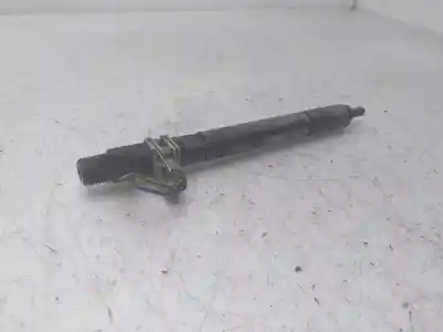 Автозапчасти б/у инжектор за ssangyong rodius xdi ссылки oem iam a6650170121