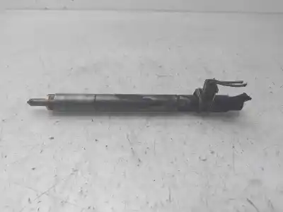 Автозапчасти б/у инжектор за ssangyong rodius xdi ссылки oem iam a6650170121  