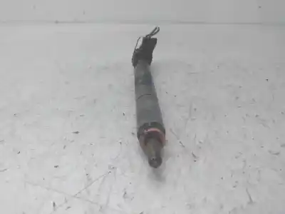 Автозапчасти б/у инжектор за ssangyong rodius xdi ссылки oem iam a6650170121  