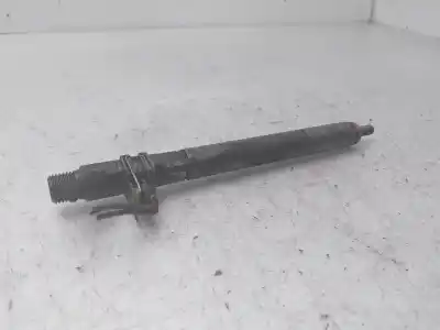 Автозапчасти б/у инжектор за ssangyong rodius xdi ссылки oem iam a6650170121