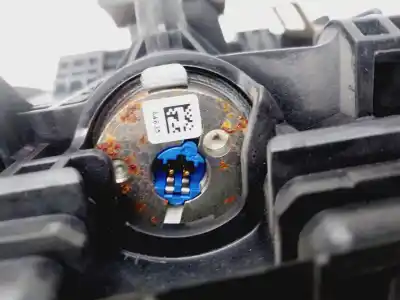 Peça sobressalente para automóvel em segunda mão airbag dianteiro esquerdo por renault kangoo furgón compact comfort referências oem iam 8200893585f