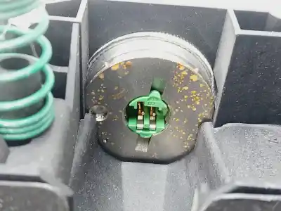 Peça sobressalente para automóvel em segunda mão airbag dianteiro esquerdo por peugeot 207 xt referências oem iam 96500674zd