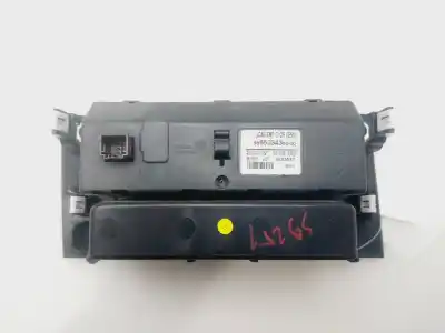 Автозапчасти б/у многофункциональный дисплей за citroen c4 lim. sport ссылки oem iam 9665334380