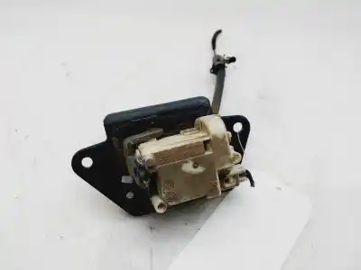 Pezzo di ricambio per auto di seconda mano baule / serratura del cancello per fiat stilo (192) 1.6 16v dynamic (04.2006->) 105 cv / 77 kw riferimenti oem iam 0051753956  