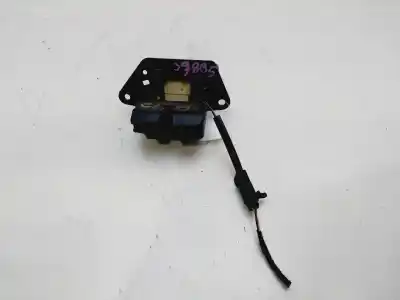 Peça sobressalente para automóvel em segunda mão fechadura do mala por fiat stilo (192) 1.6 16v dynamic (04.2006->) 105 cv / 77 kw referências oem iam 0051753956