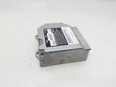 Peça sobressalente para automóvel em segunda mão centralina de airbag por fiat stilo (192) 1.6 16v dynamic (04.2006->) 105 cv / 77 kw referências oem iam 51711816