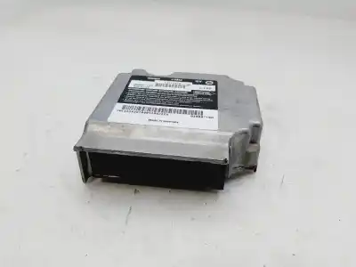 Peça sobressalente para automóvel em segunda mão centralina de airbag por fiat stilo (192) 1.6 16v dynamic (04.2006->) 105 cv / 77 kw referências oem iam 51711816  
