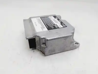 Peça sobressalente para automóvel em segunda mão centralina de airbag por fiat stilo (192) 1.6 16v dynamic (04.2006->) 105 cv / 77 kw referências oem iam 51711816  