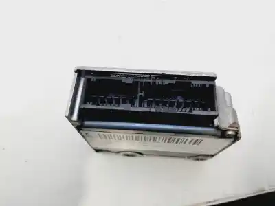 Peça sobressalente para automóvel em segunda mão centralina de airbag por fiat stilo (192) 1.6 16v dynamic (04.2006->) 105 cv / 77 kw referências oem iam 51711816  