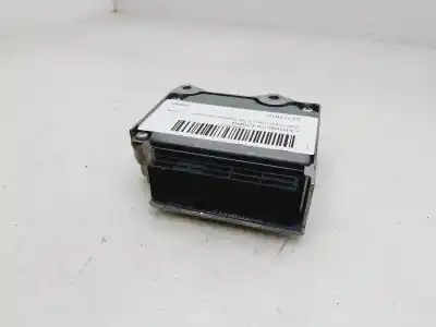 Peça sobressalente para automóvel em segunda mão centralina de airbag por fiat stilo (192) 1.6 16v dynamic (04.2006->) 105 cv / 77 kw referências oem iam 51711816  