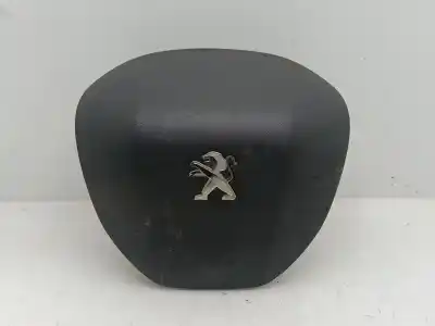 Peça sobressalente para automóvel em segunda mão airbag dianteiro esquerdo por peugeot 208 style referências oem iam 98072114zd
