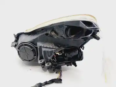 Second-hand car spare part right headlight for opel corsa d cosmo oem iam references 13186382  