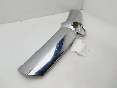 Peça sobressalente para automóvel em segunda mão grelha frontal por opel corsa d cosmo referências oem iam 13223226  